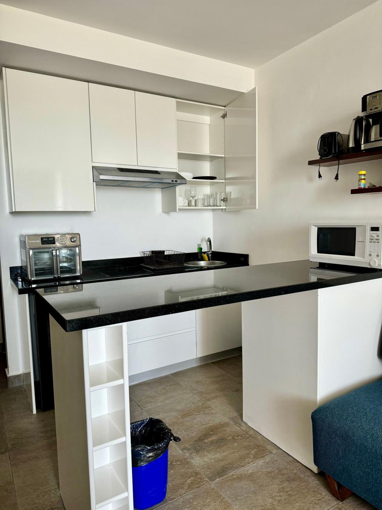 Studios With Roofpool In Vanessa 24 Playa del Carmen Quarto foto